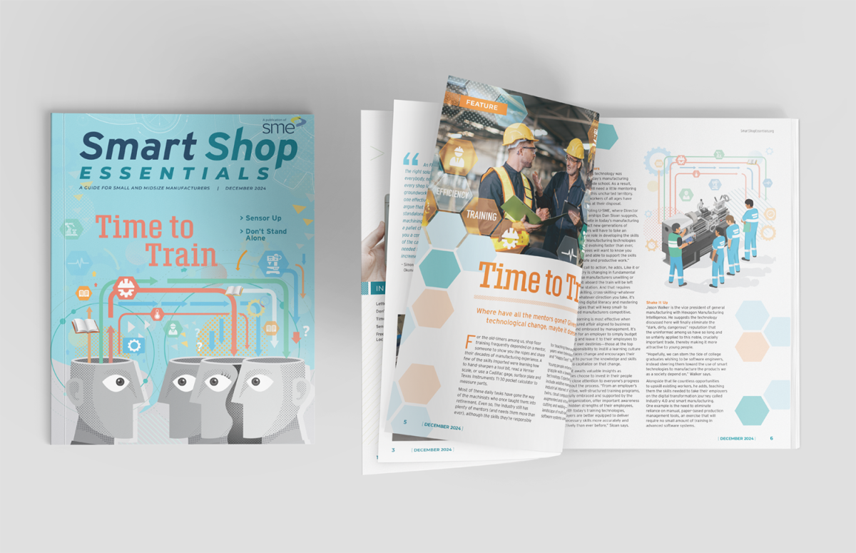 December 2024 SSE Cover