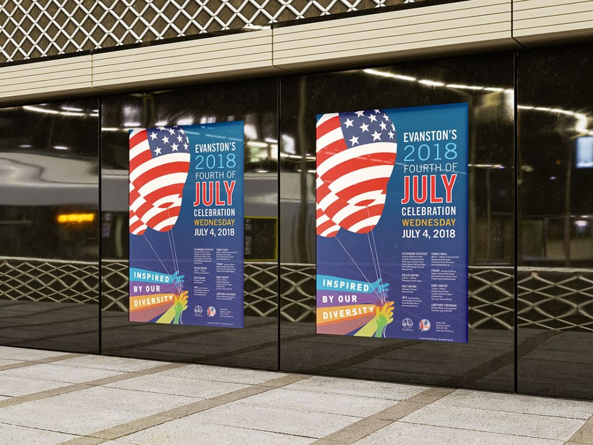 Inspired by Our Diversity