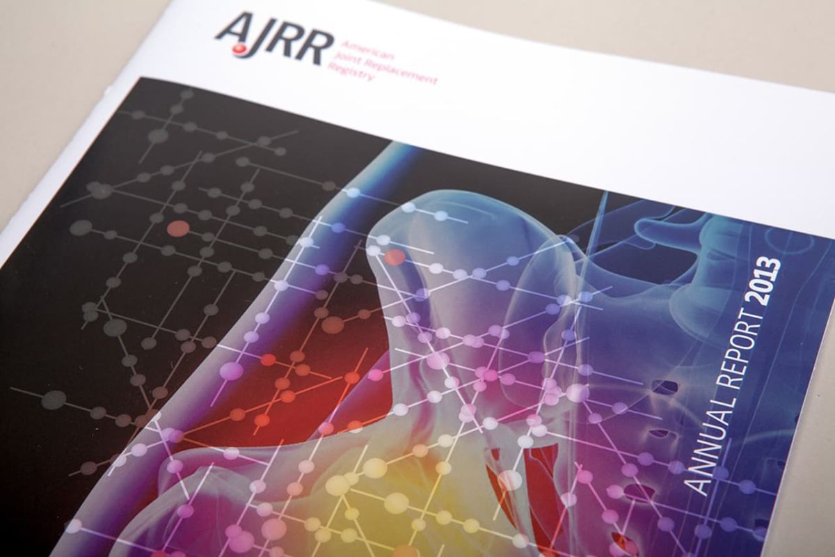 AJRR Annual Report 2013