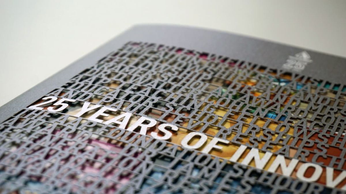 AAPF 2015 Annual Report