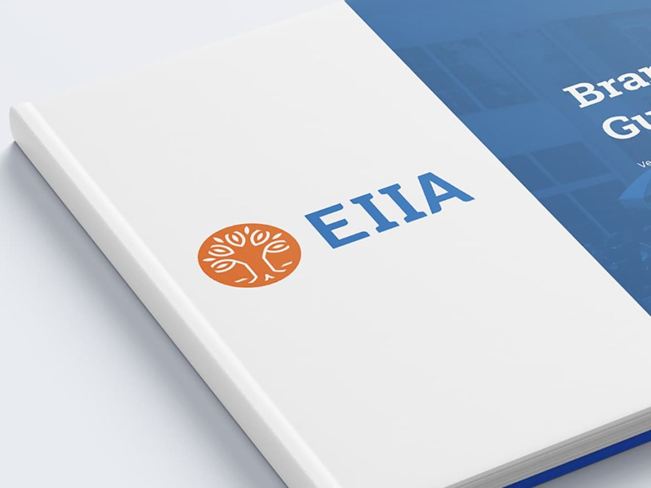 EIIA Brandmark