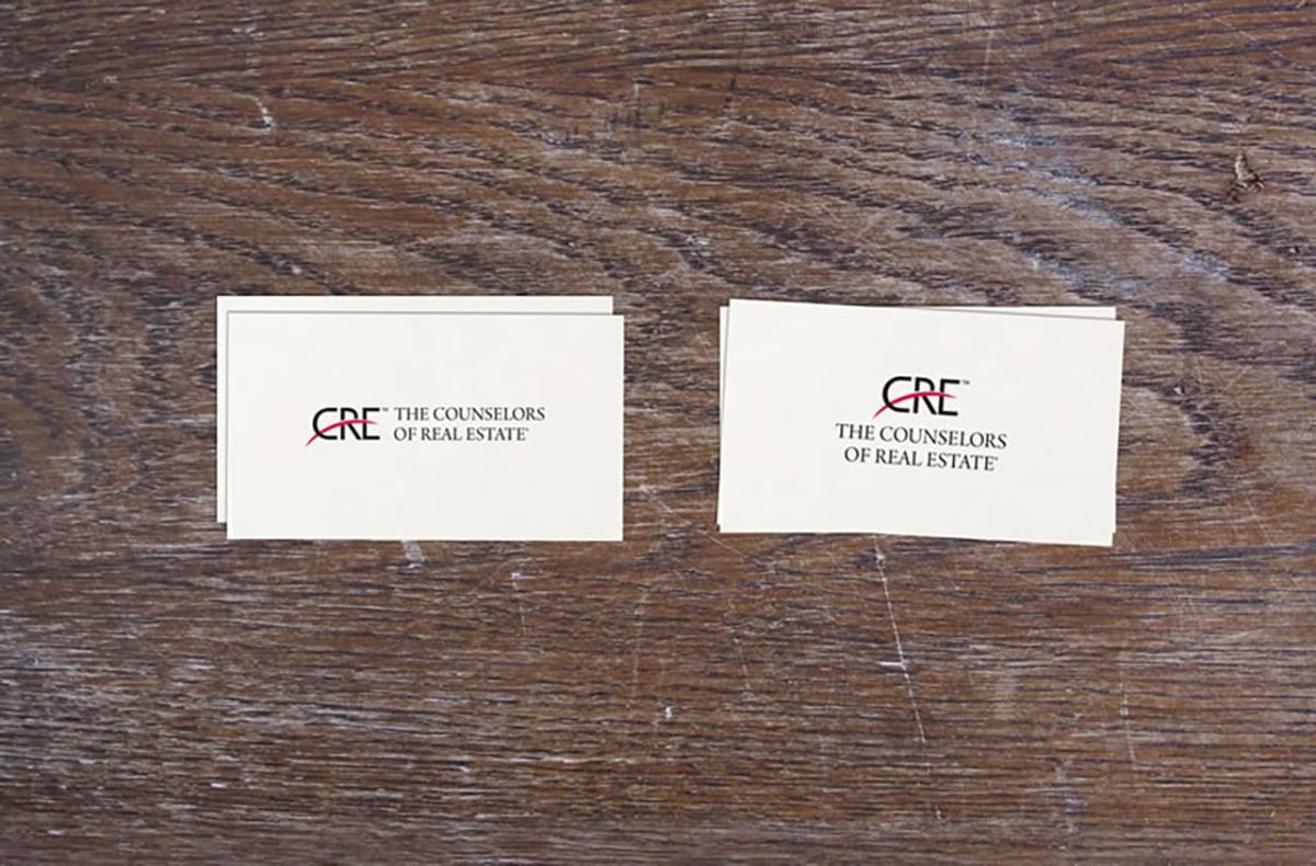 The Counselors of Real Estate