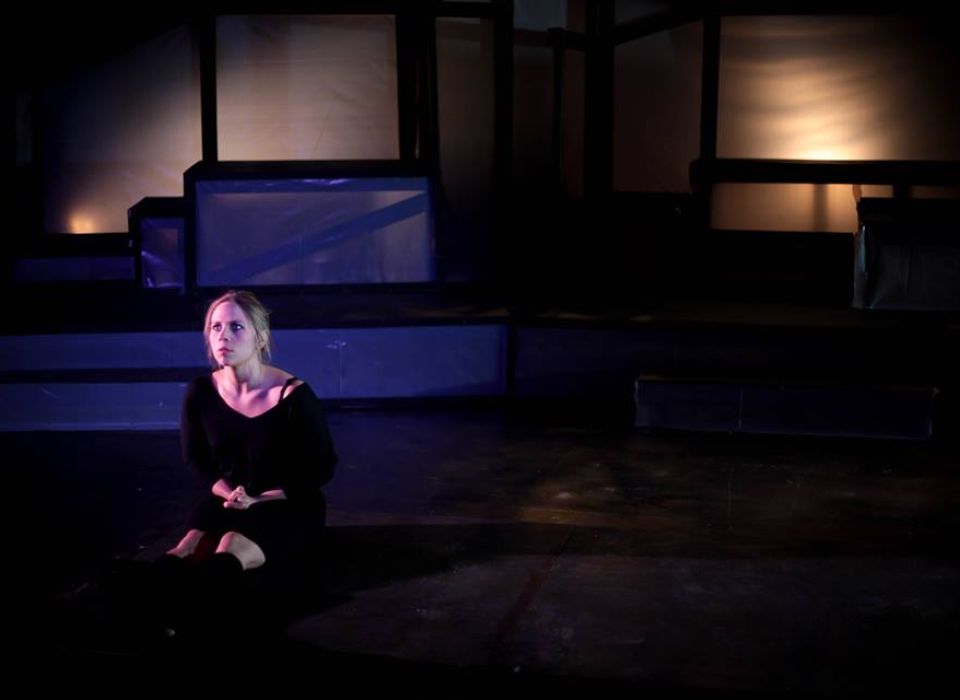 US Premiere of 'dirty butterfly'