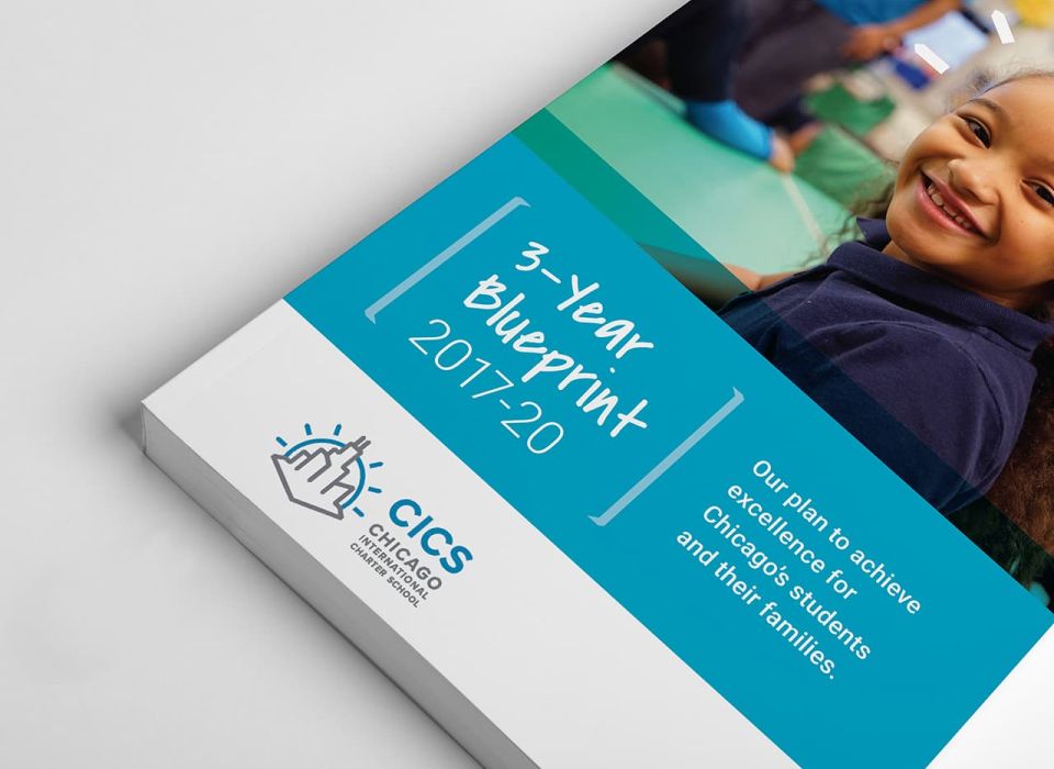 Chicago International Charter Schools (CICS)