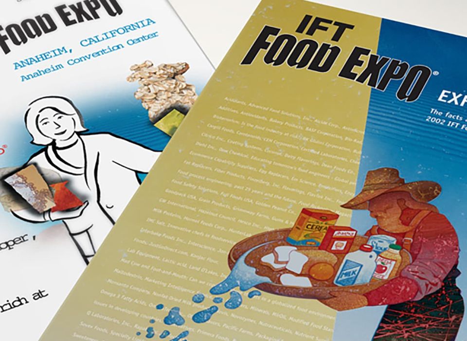 IFT Annual Meeting and Food Expo