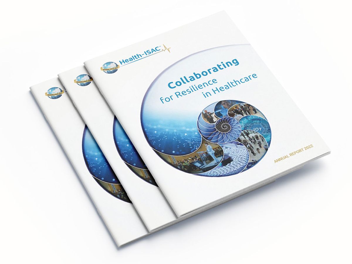 Health-ISAC Annual Report 2022