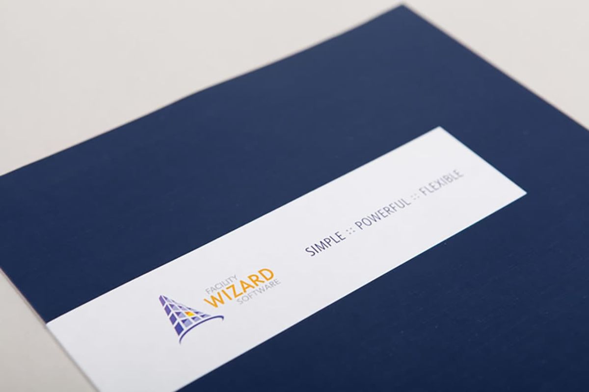 Facility Wizard Software