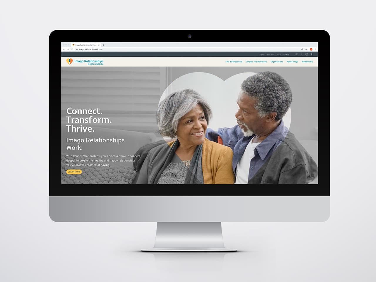 IMAGO Relationships North America (IRNA)