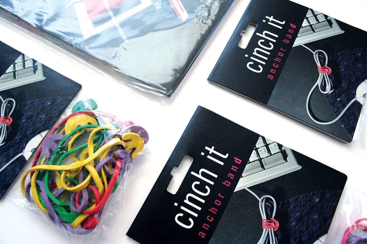 Cinch It